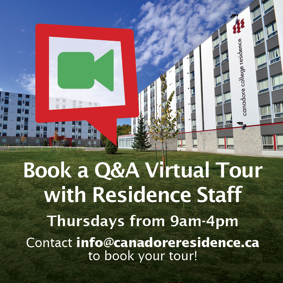 Q&A Virtual Tour Info